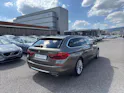 BMW 540d xDrive Touring