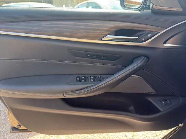 BMW 540d xDrive Touring