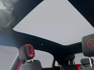 Smart 1 Brabus 4x4
