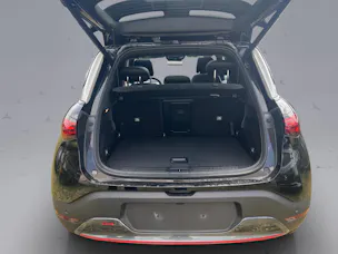 Smart 1 Brabus 4x4