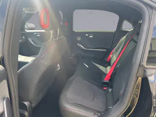 Smart 1 Brabus 4x4