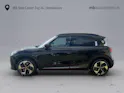 Smart 1 Brabus 4x4