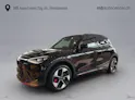 Smart 1 Brabus 4x4