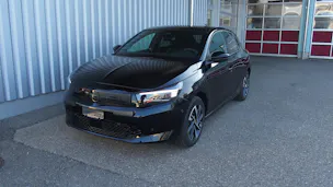 Opel Corsa 1.2 T GS, 8 Stufenautomat / Navi