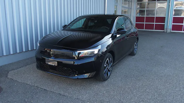 Opel Corsa 1.2 T GS, 8 Stufenautomat / Navi