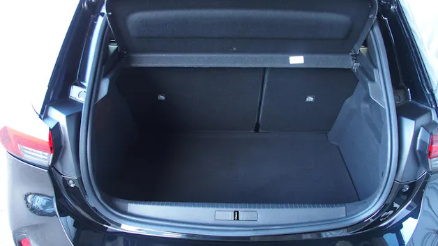 Opel Corsa 1.2 T GS, 8 Stufenautomat / Navi