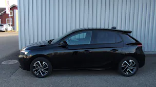 Opel Corsa 1.2 T GS, 8 Stufenautomat / Navi