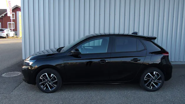 Opel Corsa 1.2 T GS, 8 Stufenautomat / Navi