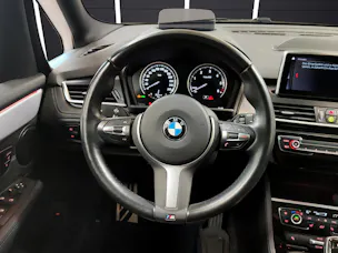 BMW 216d Gran Tourer MFK 02.09.2026 M Sport 7 Platz Panorama-Glasdach