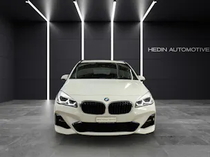 BMW 216d Gran Tourer MFK 02.09.2026 M Sport 7 Platz Panorama-Glasdach