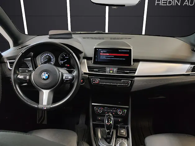 BMW 216d Gran Tourer MFK 02.09.2026 M Sport 7 Platz Panorama-Glasdach