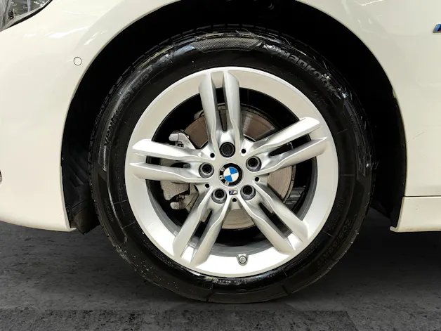 BMW 216d Gran Tourer MFK 02.09.2026 M Sport 7 Platz Panorama-Glasdach