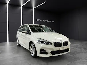BMW 216d Gran Tourer MFK 02.09.2026 M Sport 7 Platz Panorama-Glasdach