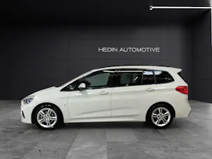 BMW 216d Gran Tourer MFK 02.09.2026 M Sport 7 Platz Panorama-Glasdach