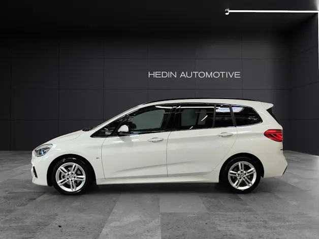 BMW 216d Gran Tourer MFK 02.09.2026 M Sport 7 Platz Panorama-Glasdach
