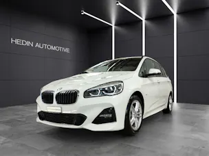 BMW 216d Gran Tourer MFK 02.09.2026 M Sport 7 Platz Panorama-Glasdach