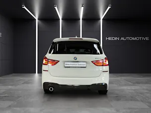 BMW 216d Gran Tourer MFK 02.09.2026 M Sport 7 Platz Panorama-Glasdach