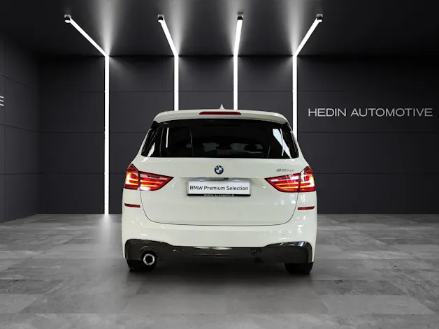 BMW 216d Gran Tourer MFK 02.09.2026 M Sport 7 Platz Panorama-Glasdach