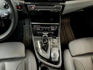 BMW 216d Gran Tourer MFK 02.09.2026 M Sport 7 Platz Panorama-Glasdach