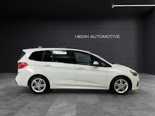 BMW 216d Gran Tourer MFK 02.09.2026 M Sport 7 Platz Panorama-Glasdach