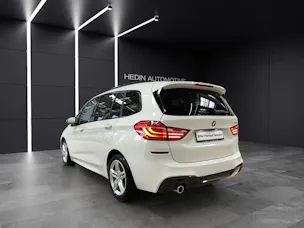 BMW 216d Gran Tourer MFK 02.09.2026 M Sport 7 Platz Panorama-Glasdach