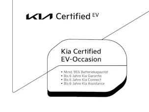Kia EV3 81 kWh GT-Line
