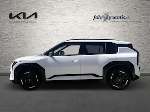 Kia EV3 81 kWh GT-Line