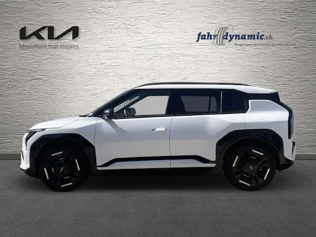 Kia EV3 81 kWh GT-Line