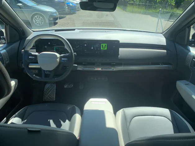 Kia EV3 81 kWh GT-Line