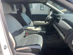 Kia EV3 81 kWh GT-Line