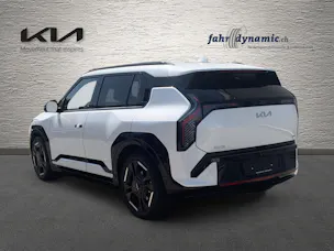 Kia EV3 81 kWh GT-Line