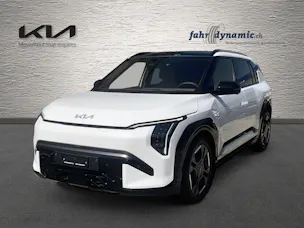 Kia EV3 81 kWh GT-Line