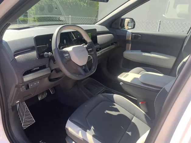 Kia EV3 81 kWh GT-Line