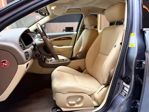 Jaguar S-Type 3.0 V6 Executive