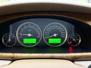 Jaguar S-Type 3.0 V6 Executive