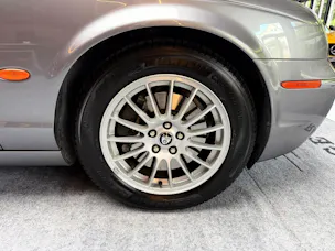 Jaguar S-Type 3.0 V6 Executive