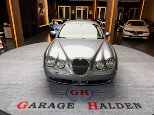 Jaguar S-Type 3.0 V6 Executive