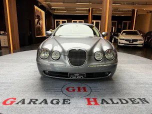 Jaguar S-Type 3.0 V6 Executive