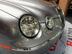 Jaguar S-Type 3.0 V6 Executive