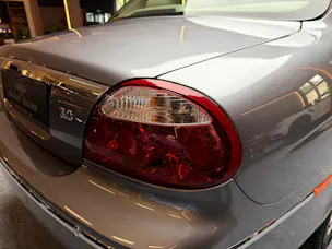 Jaguar S-Type 3.0 V6 Executive