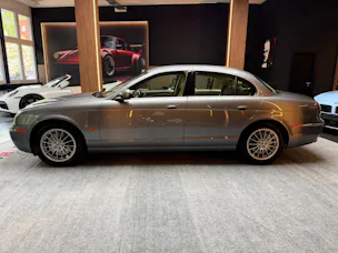 Jaguar S-Type 3.0 V6 Executive