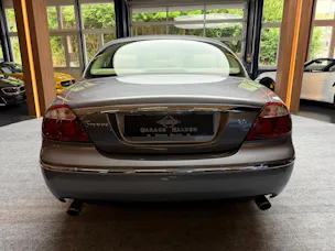 Jaguar S-Type 3.0 V6 Executive