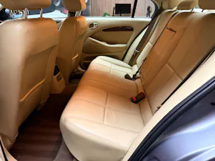 Jaguar S-Type 3.0 V6 Executive