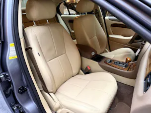 Jaguar S-Type 3.0 V6 Executive