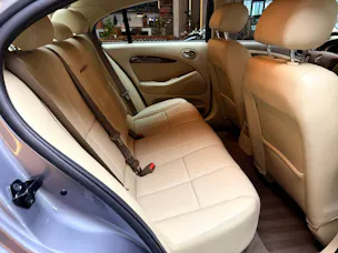 Jaguar S-Type 3.0 V6 Executive