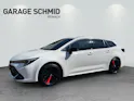 Toyota Corolla Touring Sports 2.0 HSD Swiss Edition
