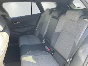Toyota Corolla Touring Sports 2.0 HSD Swiss Edition