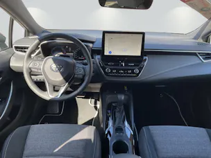 Toyota Corolla Touring Sports 2.0 HSD Swiss Edition