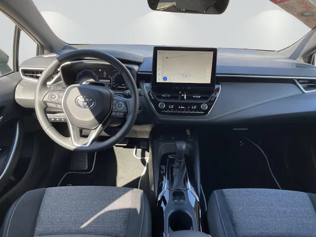 Toyota Corolla Touring Sports 2.0 HSD Swiss Edition