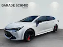 Toyota Corolla Touring Sports 2.0 HSD Swiss Edition